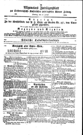 Wiener Zeitung 18320717 Seite: 9