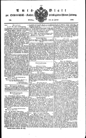 Wiener Zeitung 18320724 Seite: 5