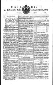 Wiener Zeitung 18320726 Seite: 5