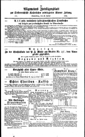 Wiener Zeitung 18320726 Seite: 11