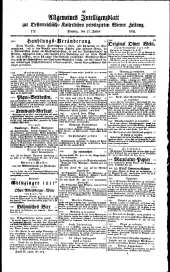 Wiener Zeitung 18320727 Seite: 9