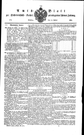 Wiener Zeitung 18320731 Seite: 5