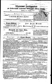 Wiener Zeitung 18320807 Seite: 5