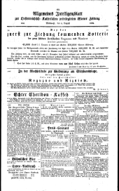 Wiener Zeitung 18320808 Seite: 9