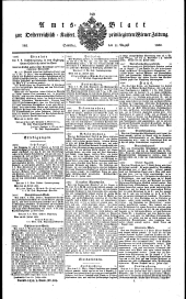 Wiener Zeitung 18320811 Seite: 5