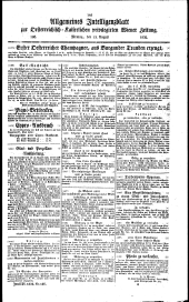 Wiener Zeitung 18320813 Seite: 9