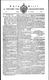 Wiener Zeitung 18320814 Seite: 5