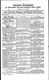 Wiener Zeitung 18320816 Seite: 13