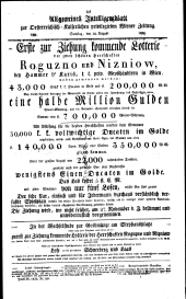 Wiener Zeitung 18320818 Seite: 13