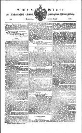 Wiener Zeitung 18320823 Seite: 5