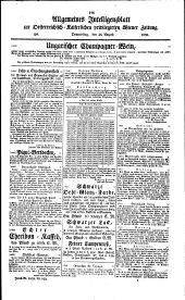 Wiener Zeitung 18320823 Seite: 11