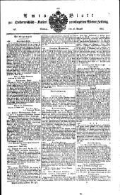 Wiener Zeitung 18320827 Seite: 5