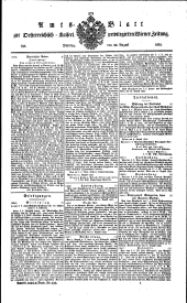 Wiener Zeitung 18320828 Seite: 5