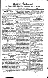 Wiener Zeitung 18320829 Seite: 13