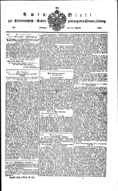 Wiener Zeitung 18320831 Seite: 5