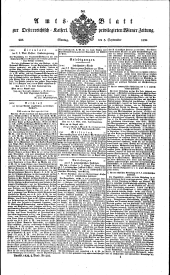 Wiener Zeitung 18320903 Seite: 5