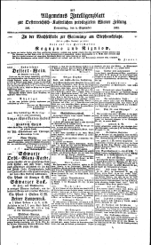 Wiener Zeitung 18320906 Seite: 11