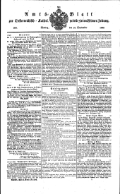 Wiener Zeitung 18320910 Seite: 5