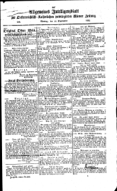 Wiener Zeitung 18320910 Seite: 13