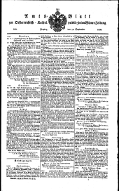 Wiener Zeitung 18320914 Seite: 7