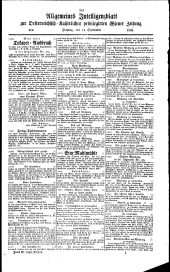 Wiener Zeitung 18320914 Seite: 13