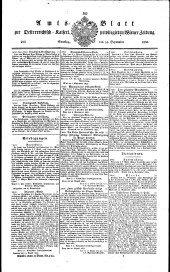 Wiener Zeitung 18320915 Seite: 5