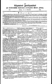 Wiener Zeitung 18320921 Seite: 9