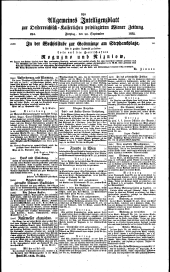 Wiener Zeitung 18320928 Seite: 9