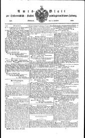 Wiener Zeitung 18321003 Seite: 5