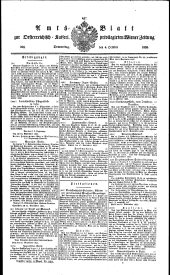 Wiener Zeitung 18321004 Seite: 5