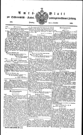 Wiener Zeitung 18321005 Seite: 5