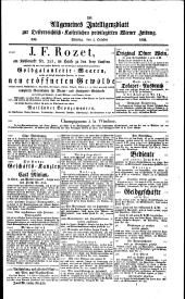 Wiener Zeitung 18321005 Seite: 9