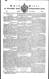 Wiener Zeitung 18321016 Seite: 5