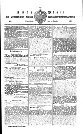 Wiener Zeitung 18321018 Seite: 5