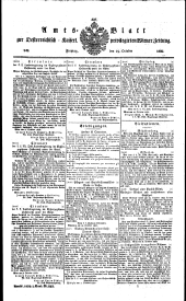 Wiener Zeitung 18321019 Seite: 5