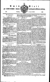 Wiener Zeitung 18321020 Seite: 5