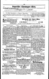 Wiener Zeitung 18321020 Seite: 11