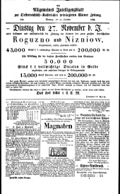 Wiener Zeitung 18321022 Seite: 9