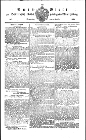 Wiener Zeitung 18321025 Seite: 5