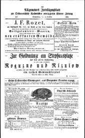 Wiener Zeitung 18321025 Seite: 9