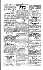 Wiener Zeitung 18321025 Seite: 10