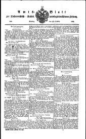 Wiener Zeitung 18321026 Seite: 5