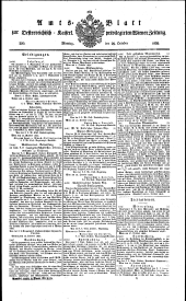 Wiener Zeitung 18321029 Seite: 5