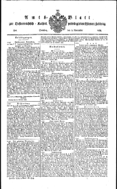 Wiener Zeitung 18321103 Seite: 5