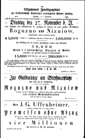 Wiener Zeitung 18321103 Seite: 9