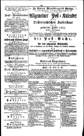 Wiener Zeitung 18321110 Seite: 9