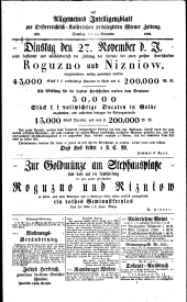 Wiener Zeitung 18321110 Seite: 11