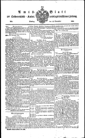 Wiener Zeitung 18321113 Seite: 5