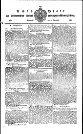 Wiener Zeitung 18321114 Seite: 5