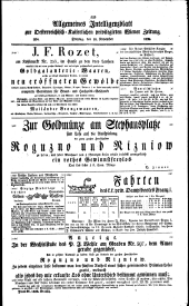 Wiener Zeitung 18321116 Seite: 11